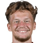 Joel Voelkerling Persson